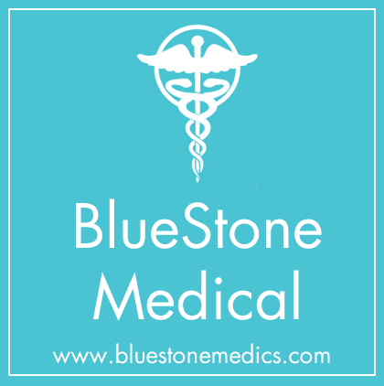 BlueStone Medical