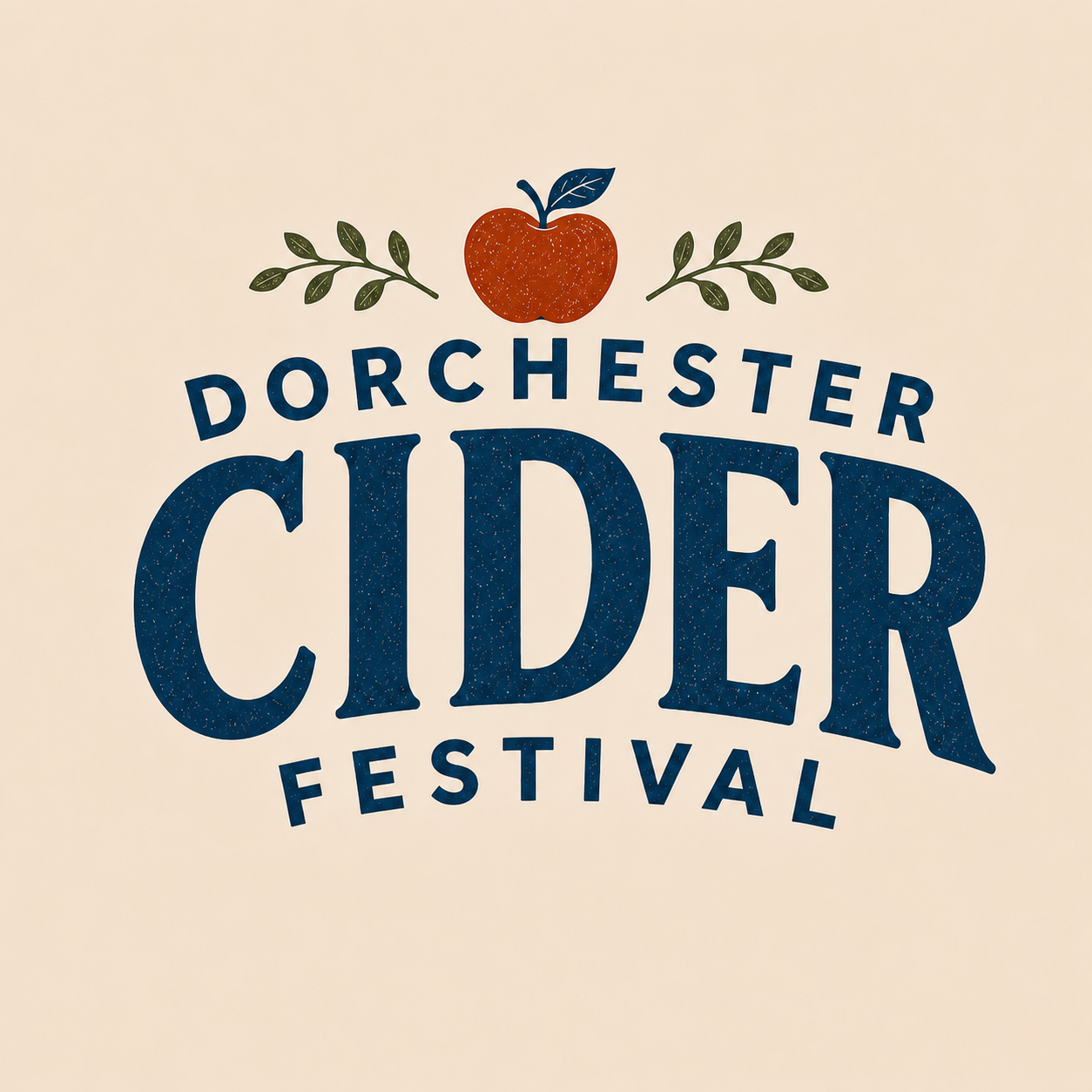 Dorchester Cider Festival